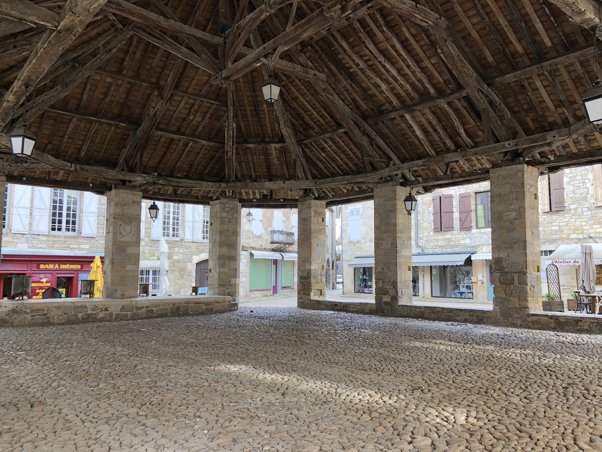 รูปถ่าย ฝรั่งเศส(France) มาร์แตล(Martel) 2018-04 34