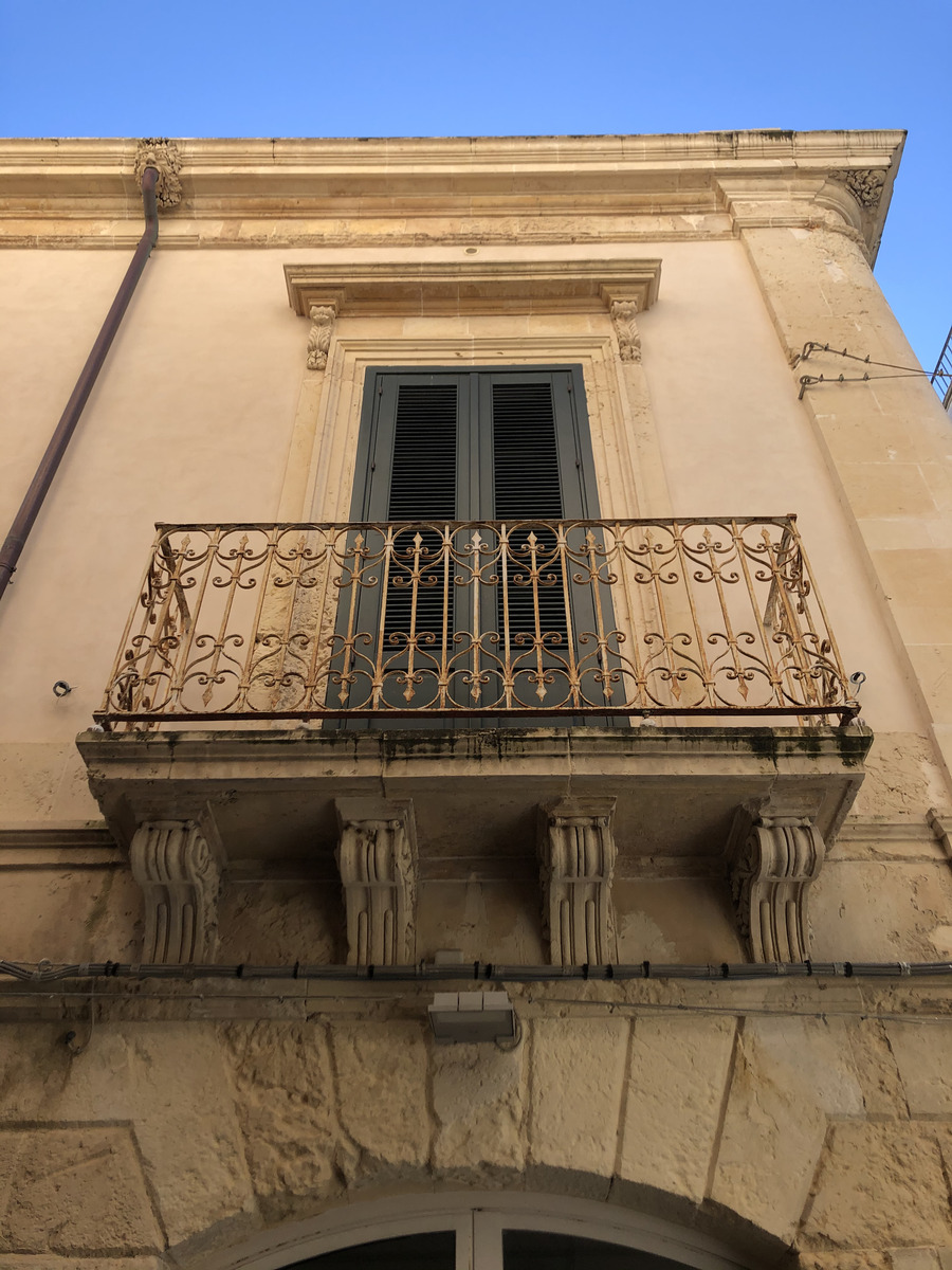 รูปถ่าย อิตาลี(Italy) ซิซิลี(Sicily) ออร์ตีเจีย(Ortigia) 2020-02 103