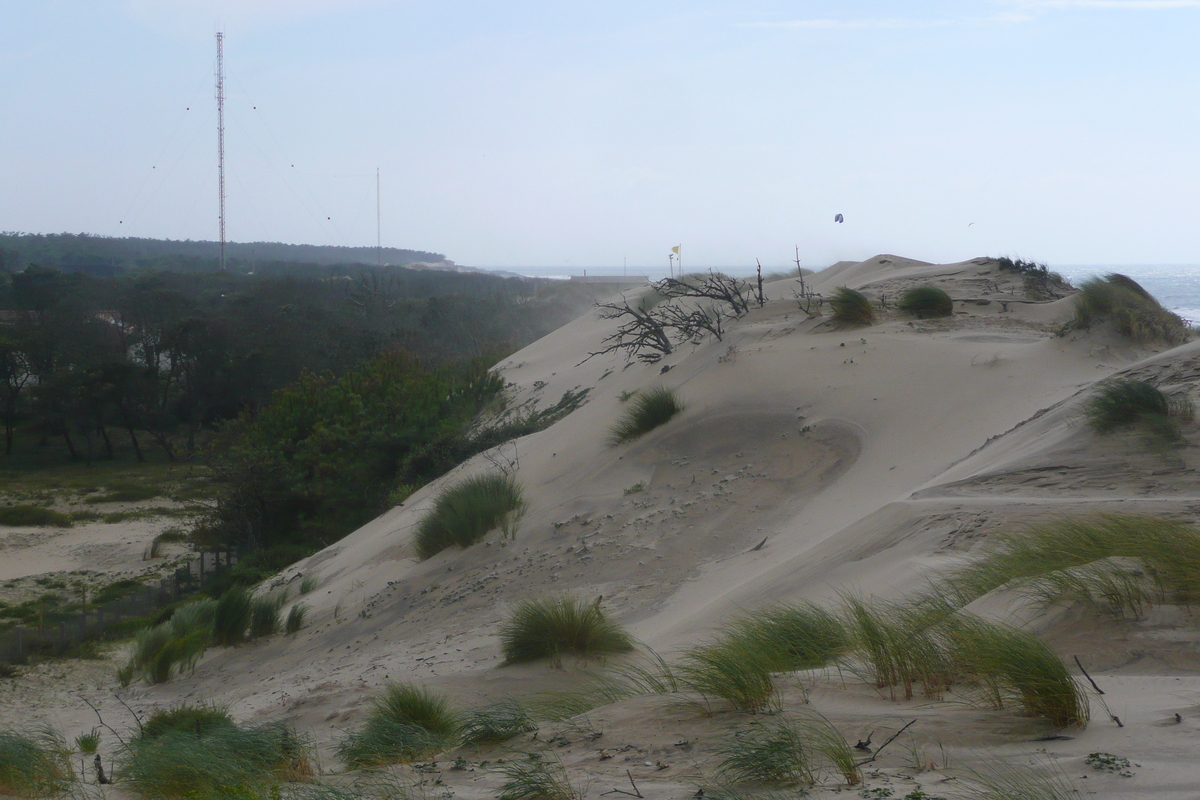 รูปถ่าย ฝรั่งเศส(France) ซูลัก-ซูร์-แมร์(Soulac sur mer) 2007-08 64