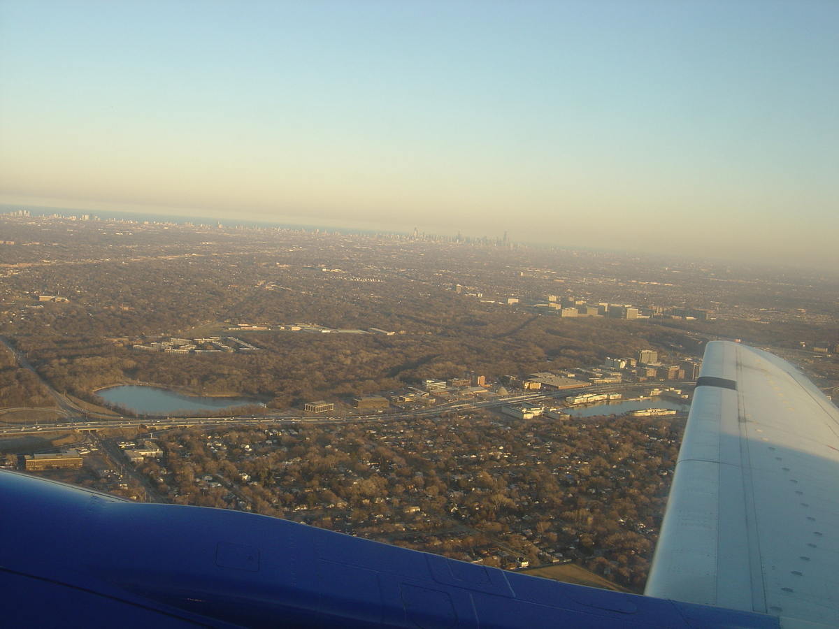 รูปถ่าย สหรัฐอเมริกา(United States) ชิคาโก(Chicago) 2006-03 10