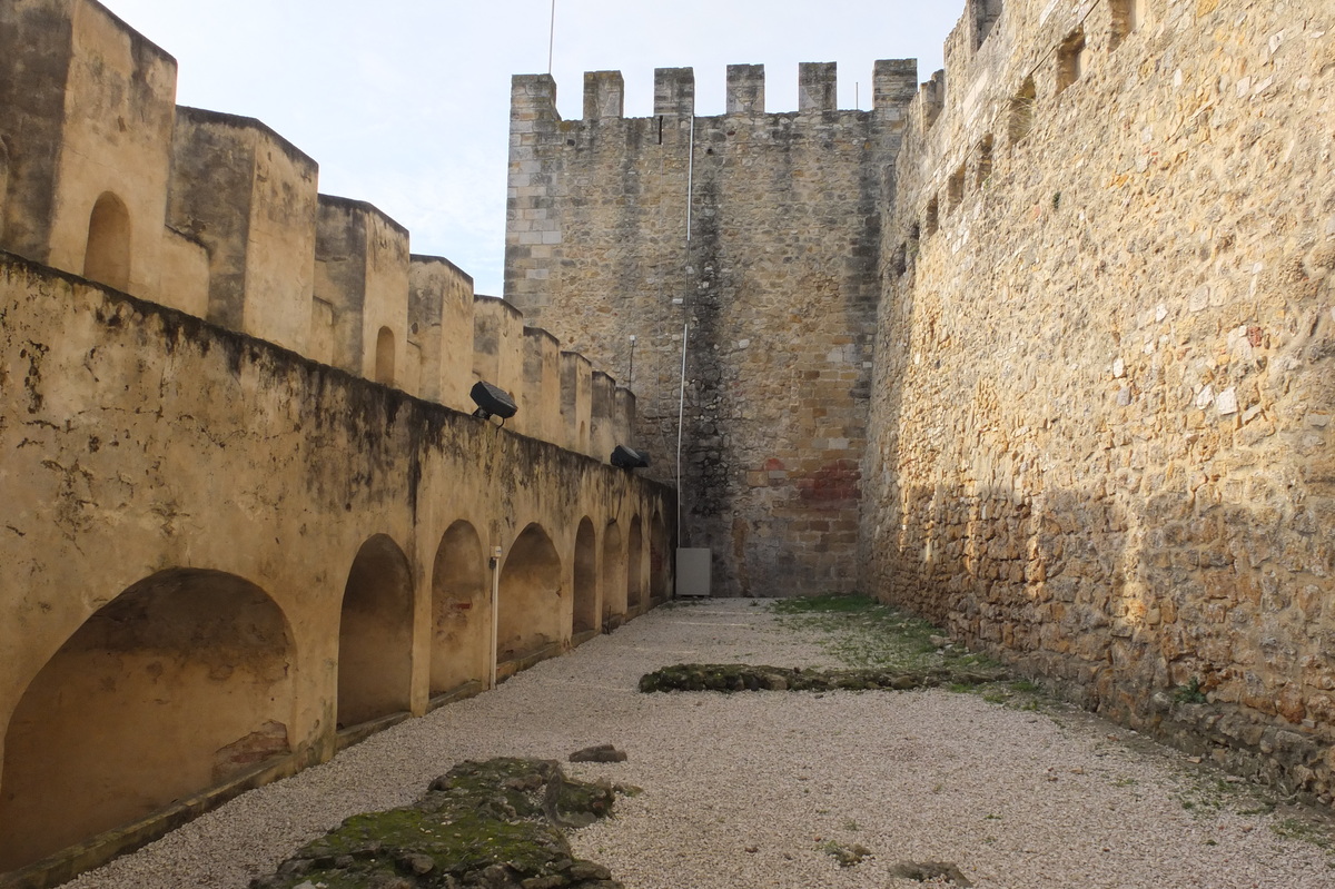 รูปถ่าย โปรตุเกส(Portugal) ลิสบอน(Lisbon) 2013-01 328