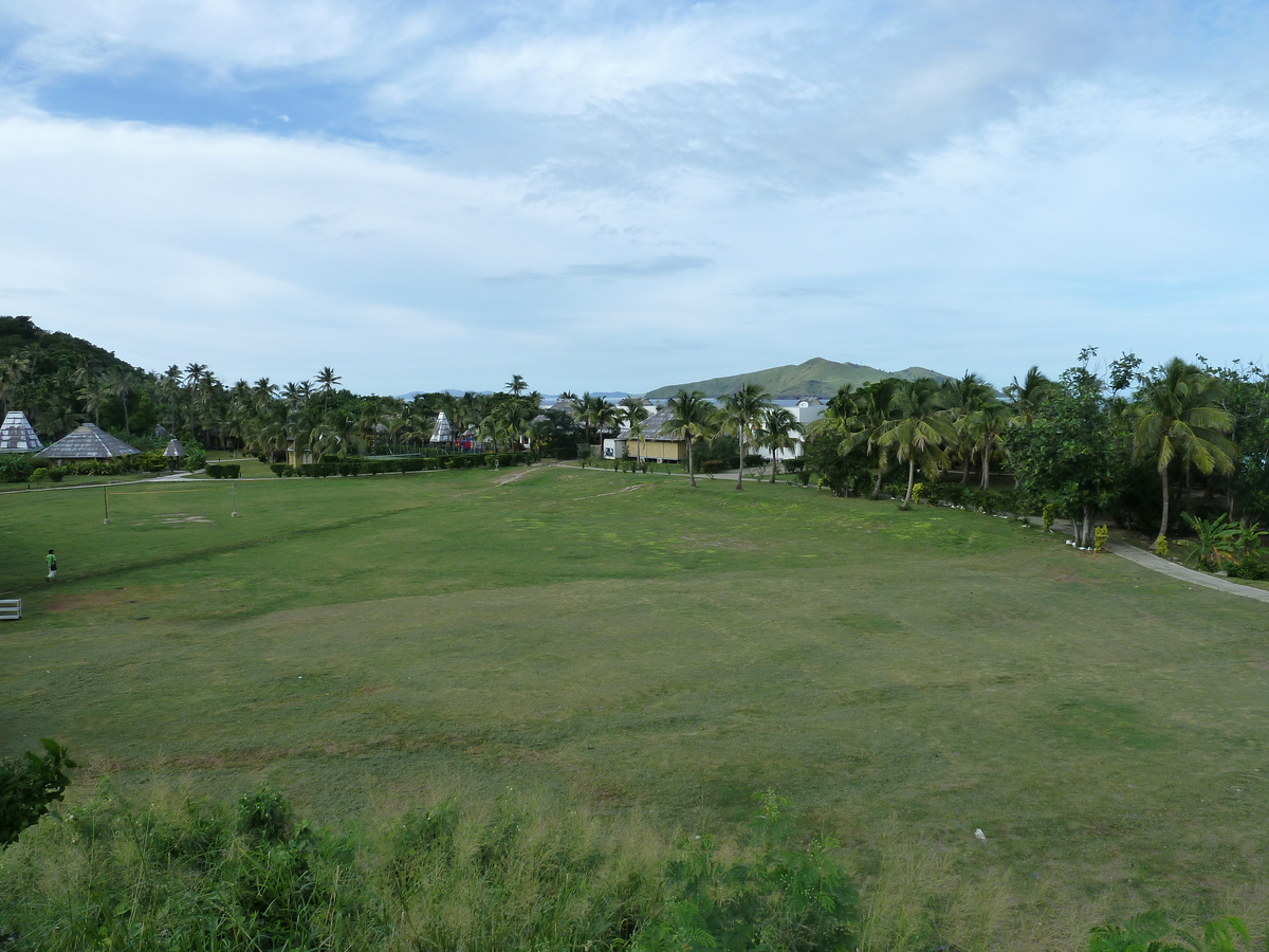รูปถ่าย ฟิจิ(Fiji) รีสอร์ตเกาะอามูนูกา(Amunuca Island Resort) 2010-05 80