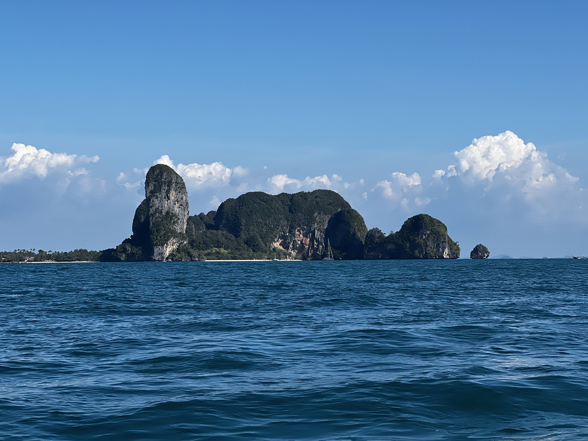 รูปถ่าย ไทย(Thailand) กระบี่(Krabi) 2023-01 426