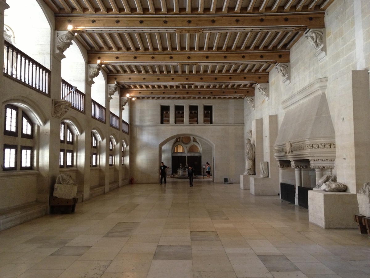 รูปถ่าย ฝรั่งเศส(France) ปีแยร์ฟง(Pierrefonds) 2014-05 29