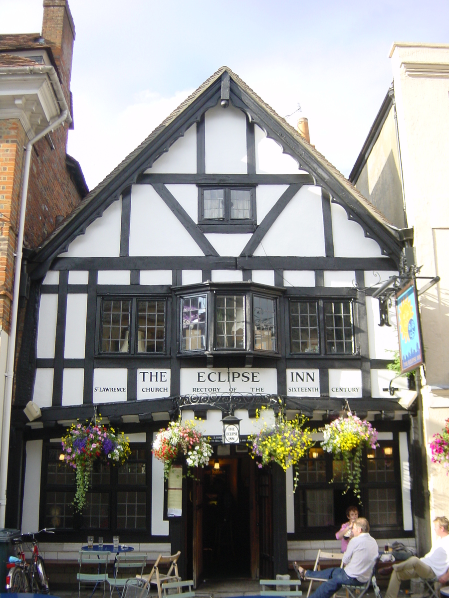 รูปถ่าย อังกฤษ(United Kingdom) วินเชสเตอร์(Winchester) 2003-08 5