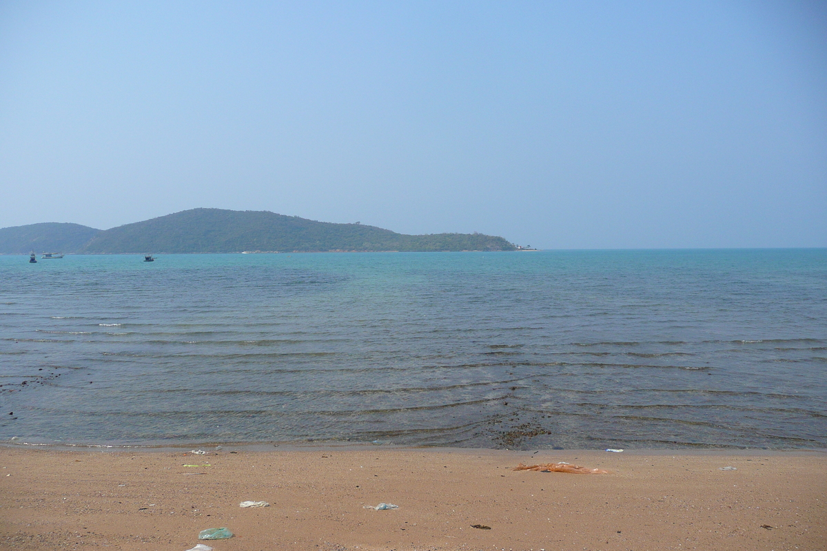 รูปถ่าย ไทย(Thailand) ชลบุรี(Chonburi) ค่ายชุมพล กองทัพเรือไทย(Choumpon Royal Thai Navy) 2008-01 78