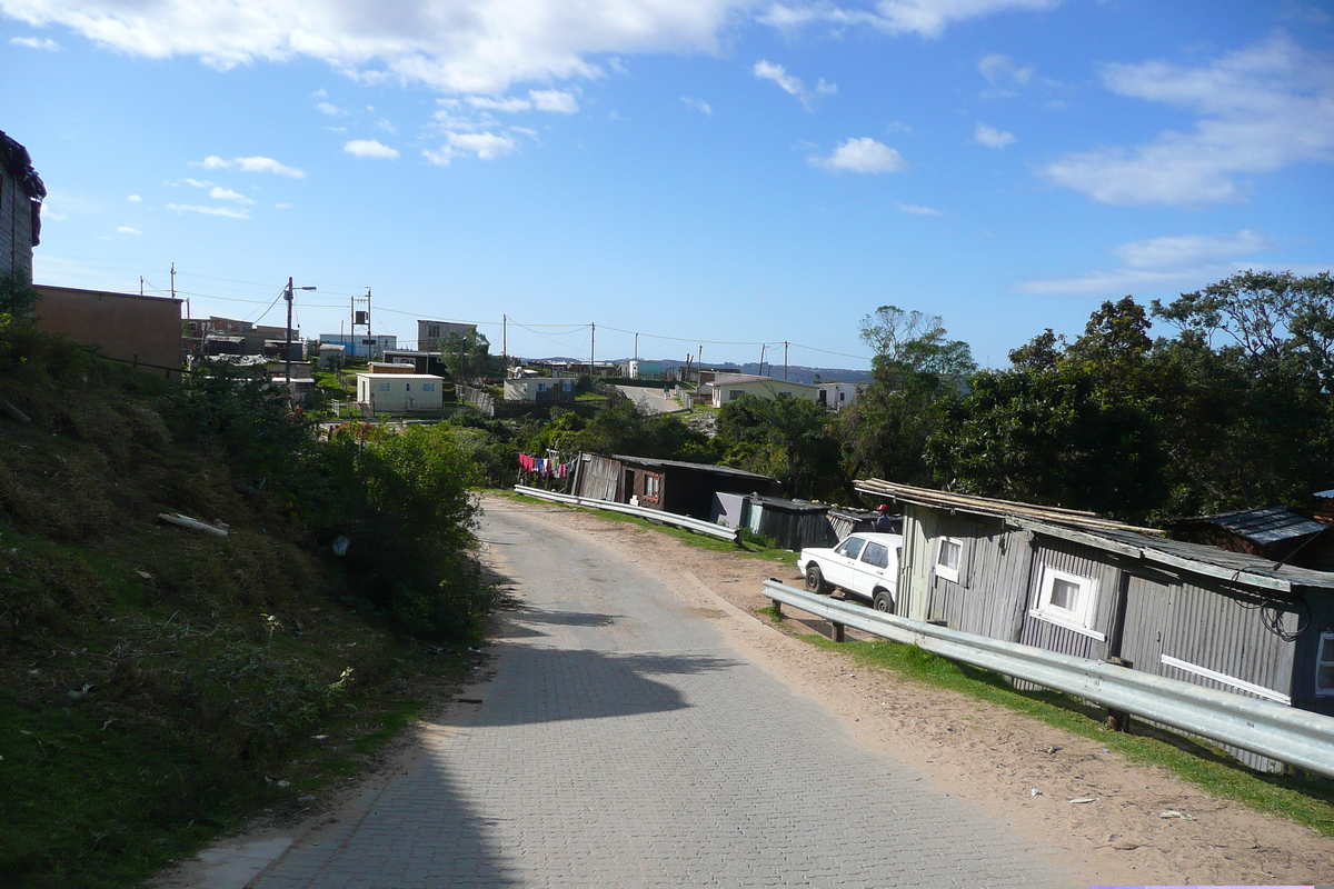 รูปถ่าย แอฟริกาใต้(South Africa) ไนส์นา(Knysna) 2008-09 33