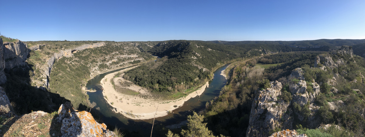 รูปถ่าย ฝรั่งเศส(France) นีเมอ(Nimes) 2021-05 33