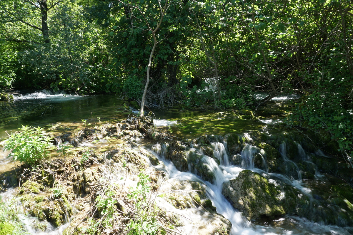 รูปถ่าย โครเอเชีย(Croatia) อุทยานแห่งชาติเคอร์คา(Krka National Park) 2016-04 120