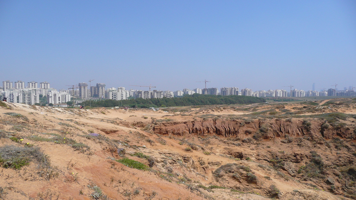 รูปถ่าย อิสราเอล(Israel) เทลอาวีฟ(Tel Aviv) เทลอาวีฟตอนเหนือ(North Tel Aviv) 2007-06 12