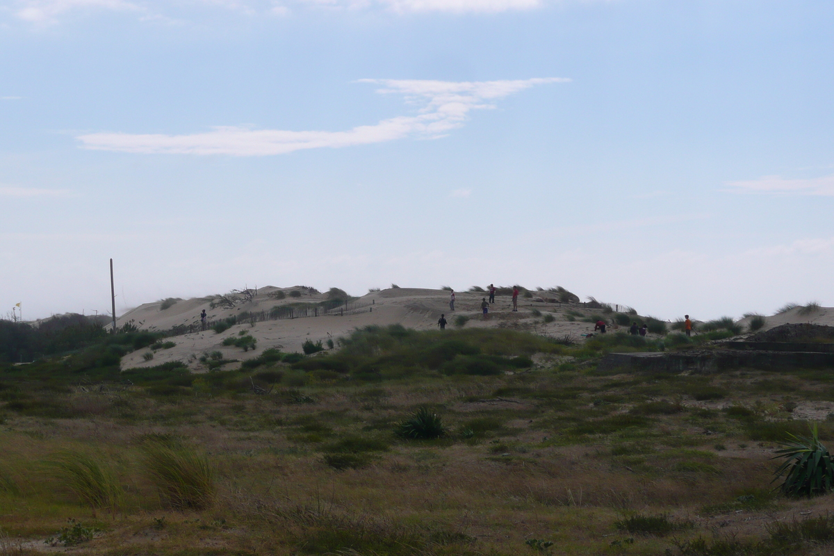 รูปถ่าย ฝรั่งเศส(France) ซูลัก-ซูร์-แมร์(Soulac sur mer) 2007-08 71