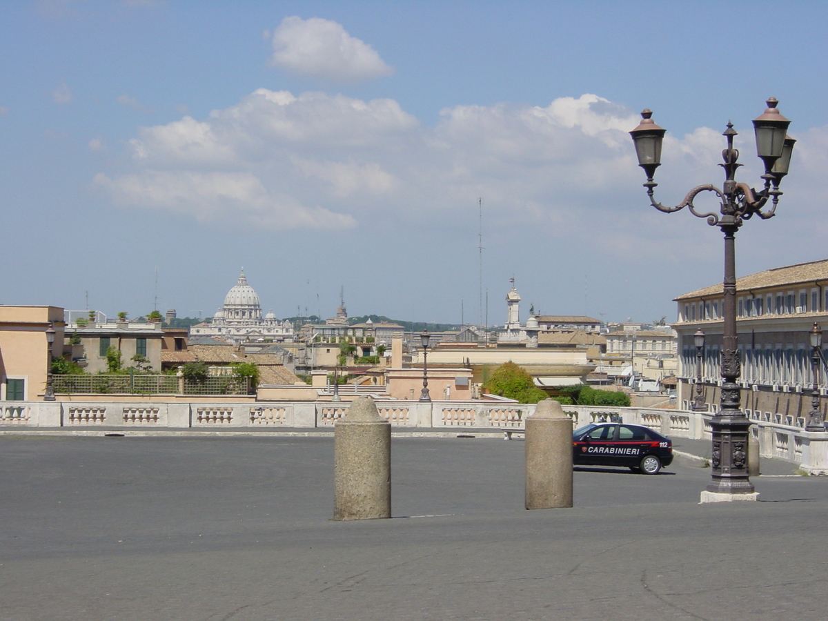 รูปถ่าย อิตาลี(Italy) โรม(Rome) 2002-07 43
