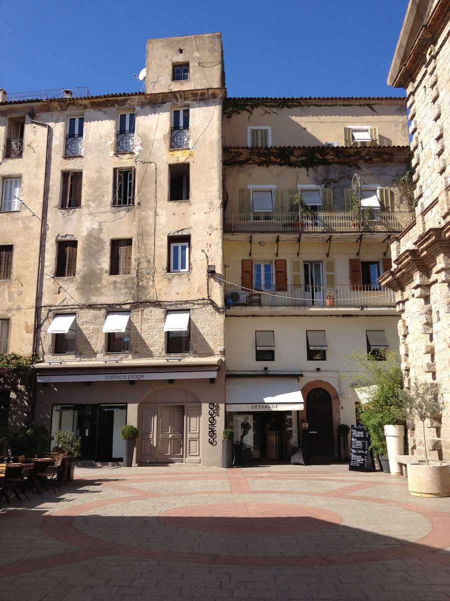 รูปถ่าย ฝรั่งเศส(France) คอร์สิคา(Corsica) ปอร์โต-เวกคีโอ(Porto Vecchio) 2012-09 44