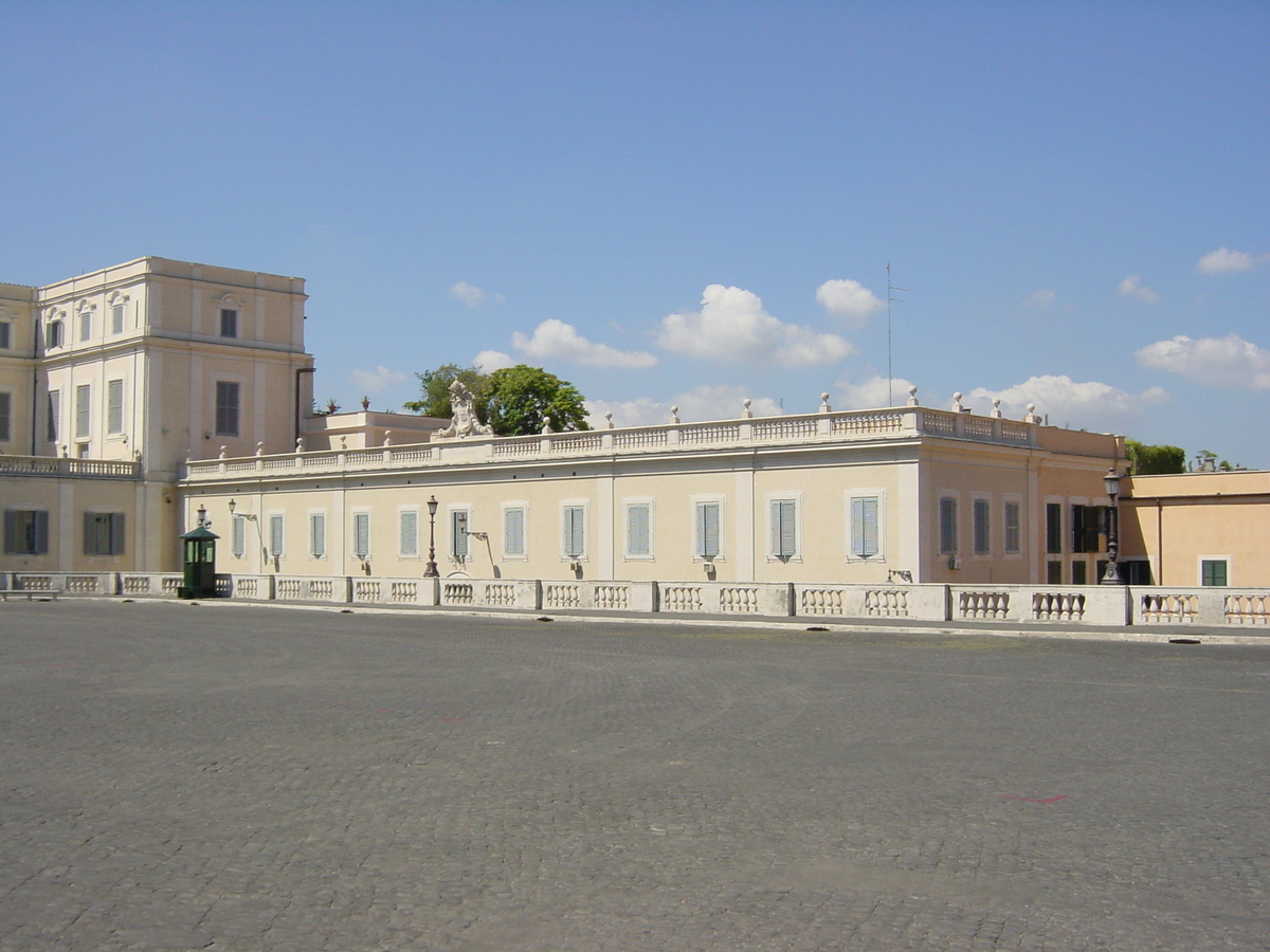 รูปถ่าย อิตาลี(Italy) โรม(Rome) 2002-07 55