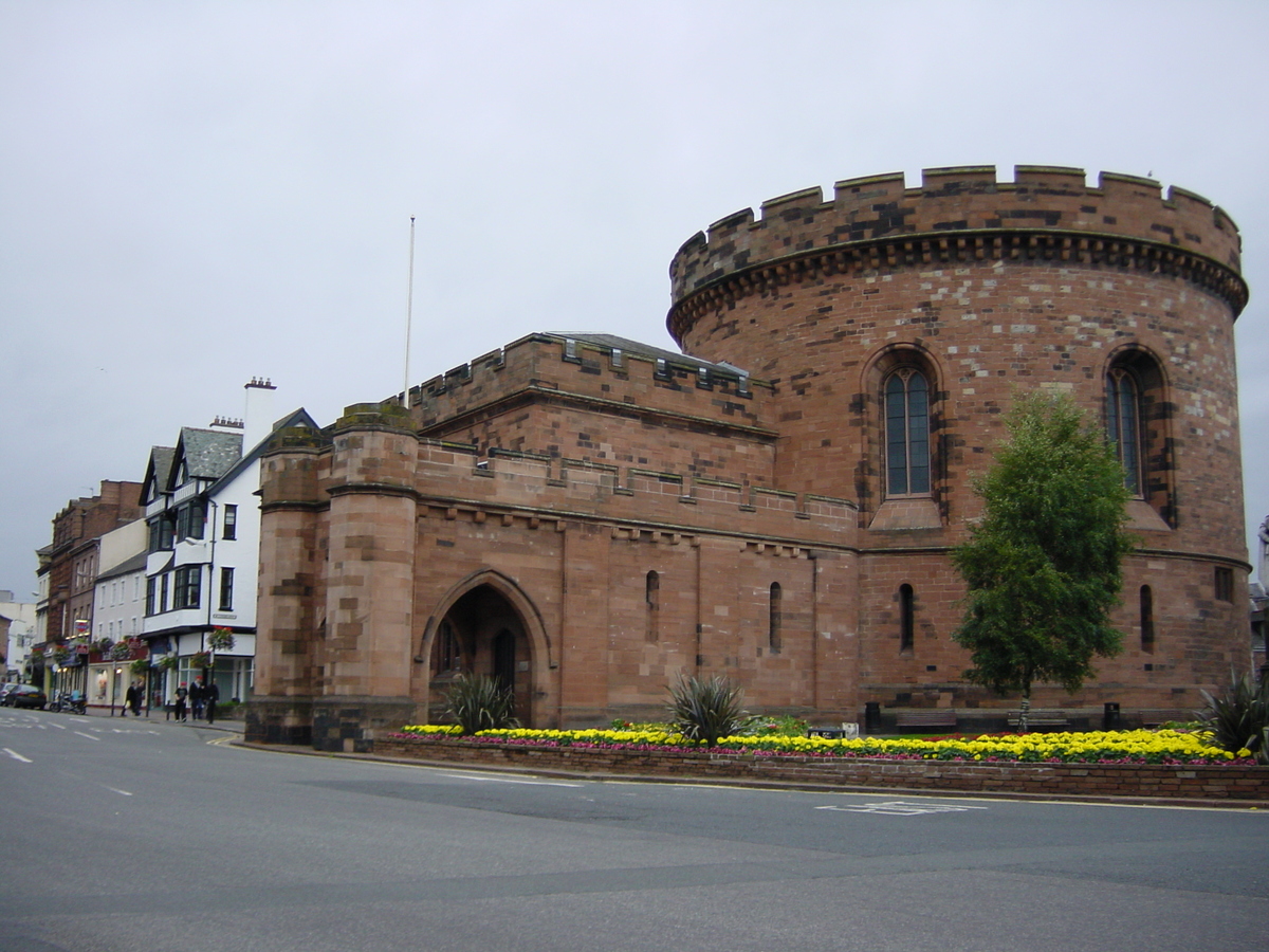 รูปถ่าย อังกฤษ(United Kingdom) เอดินบะระ(Edinburgh) 2001-08 44