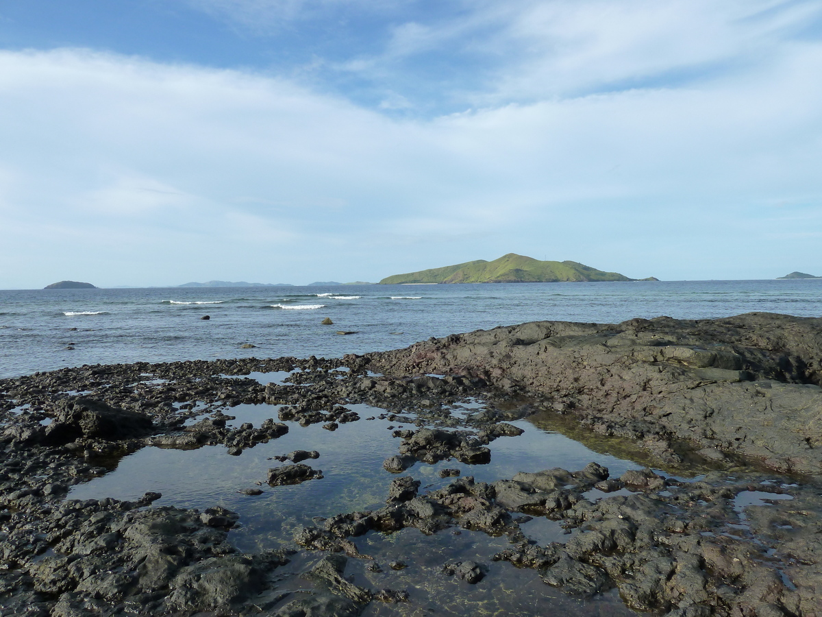 รูปถ่าย ฟิจิ(Fiji) รีสอร์ตเกาะอามูนูกา(Amunuca Island Resort) 2010-05 59