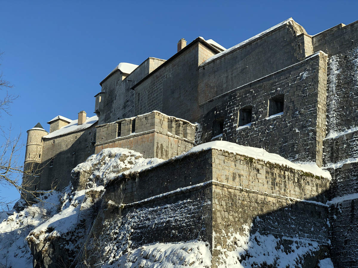 รูปถ่าย สวิสเซอร์แลนด์(Switzerland) ครองส์-มงตานา(Crans Montana) 2020-12 262