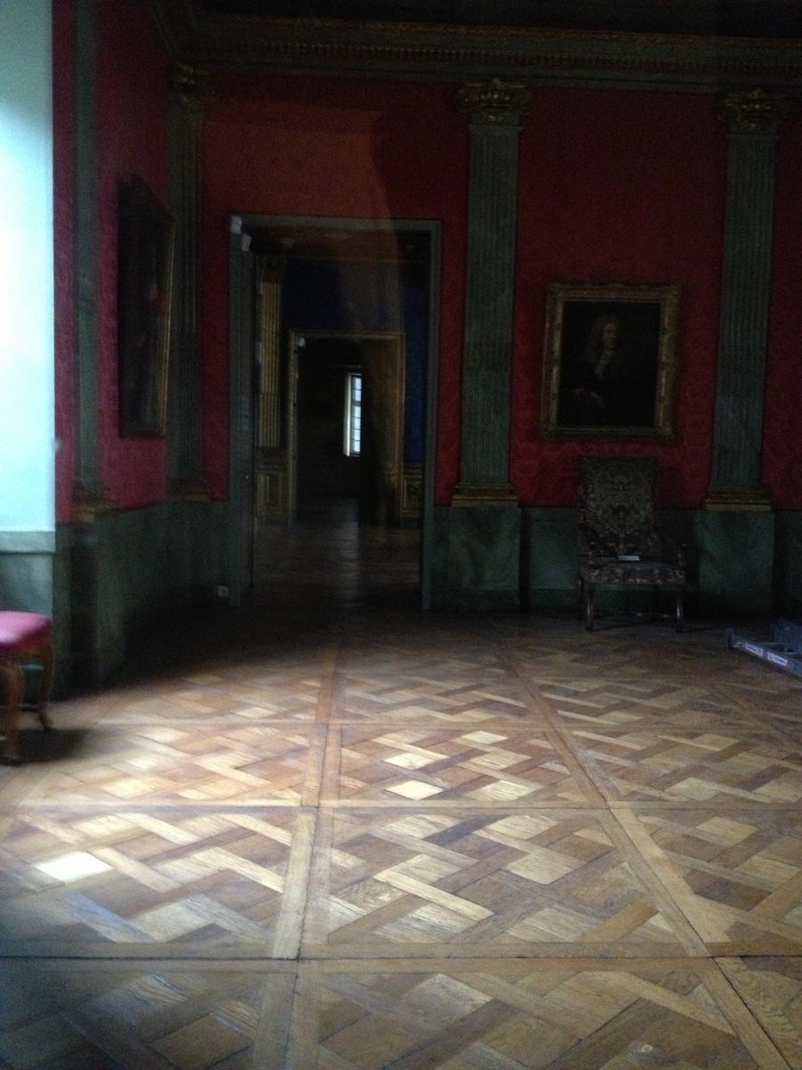 รูปถ่าย ฝรั่งเศส(France) ปารีส(Paris) พิพิธภัณฑ์การ์นาวาเล(Carnavalet Museum) 2014-01 40