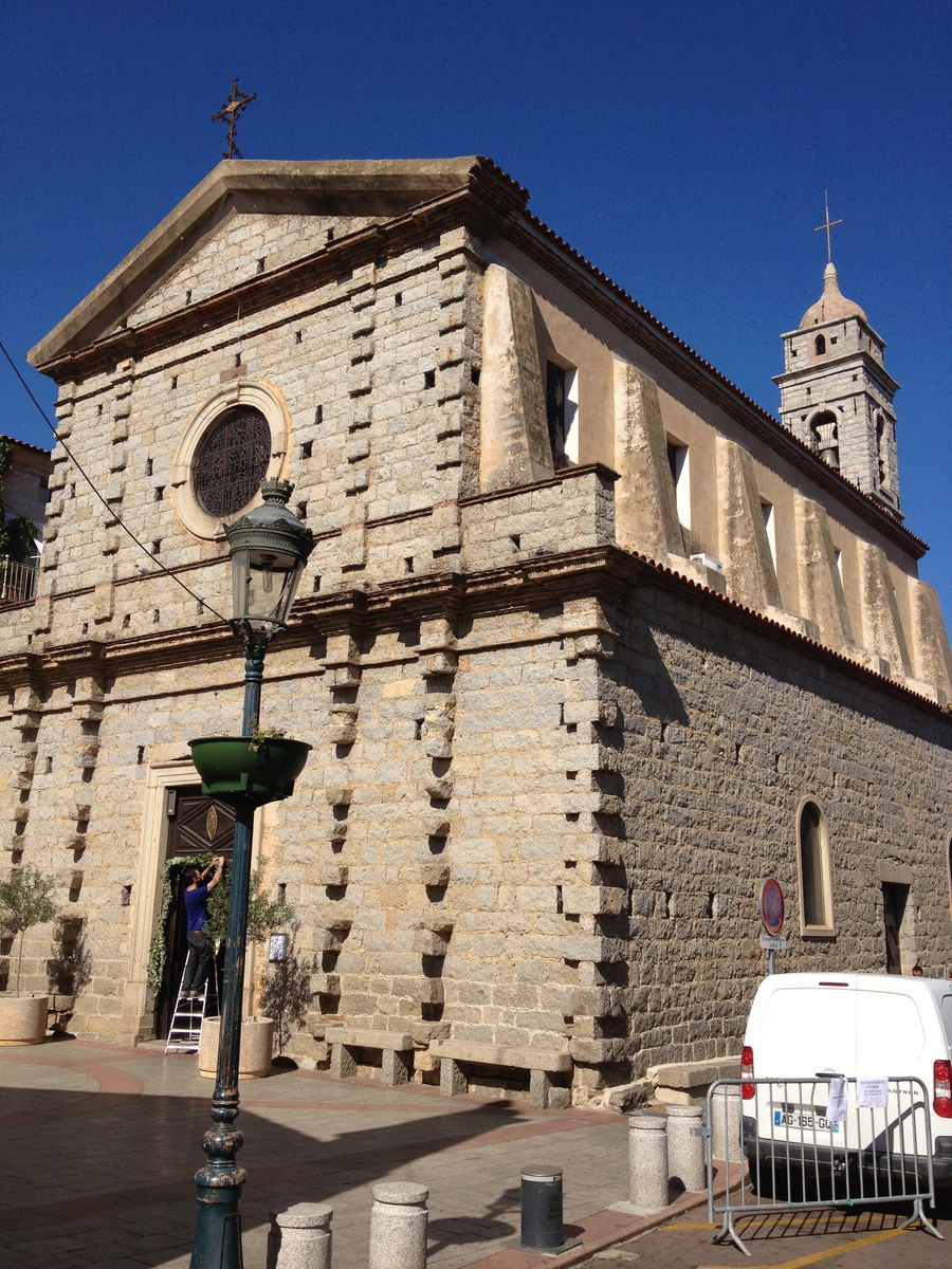 รูปถ่าย ฝรั่งเศส(France) คอร์สิคา(Corsica) ปอร์โต-เวกคีโอ(Porto Vecchio) 2012-09 49