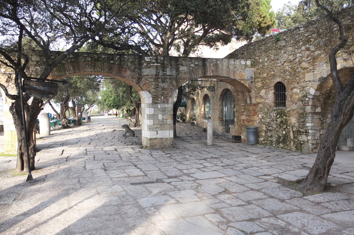 รูปถ่าย โปรตุเกส(Portugal) ลิสบอน(Lisbon) 2013-01 387