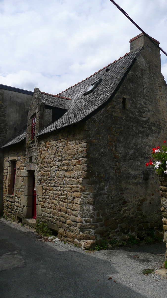 รูปถ่าย ฝรั่งเศส(France) ลาโรช-แบร์นาร์(La Roche Bernard) 2007-07 77