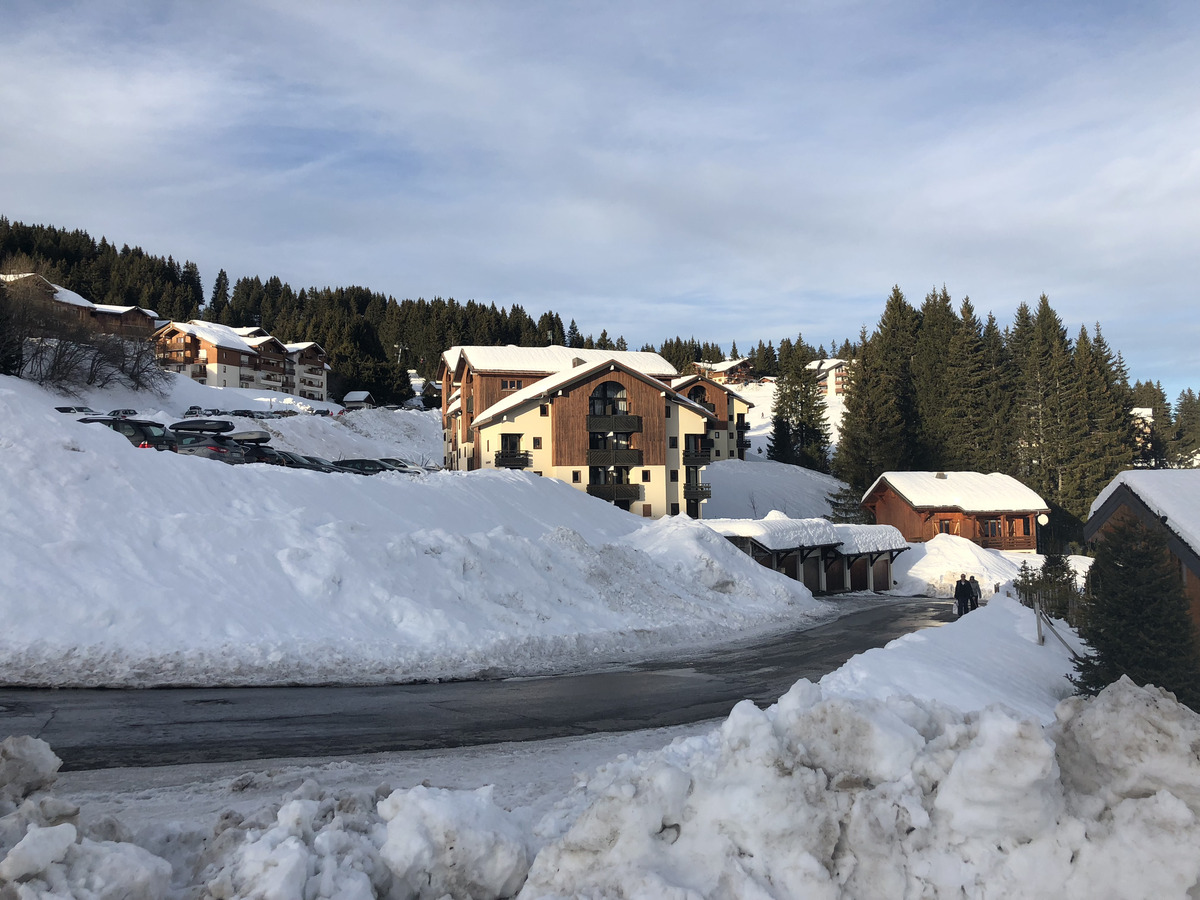 รูปถ่าย ฝรั่งเศส(France) ลากลูซา(La Clusaz) 2017-12 85