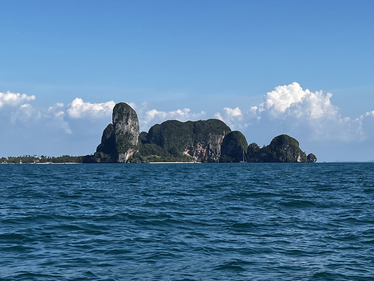 รูปถ่าย ไทย(Thailand) กระบี่(Krabi) 2023-01 375