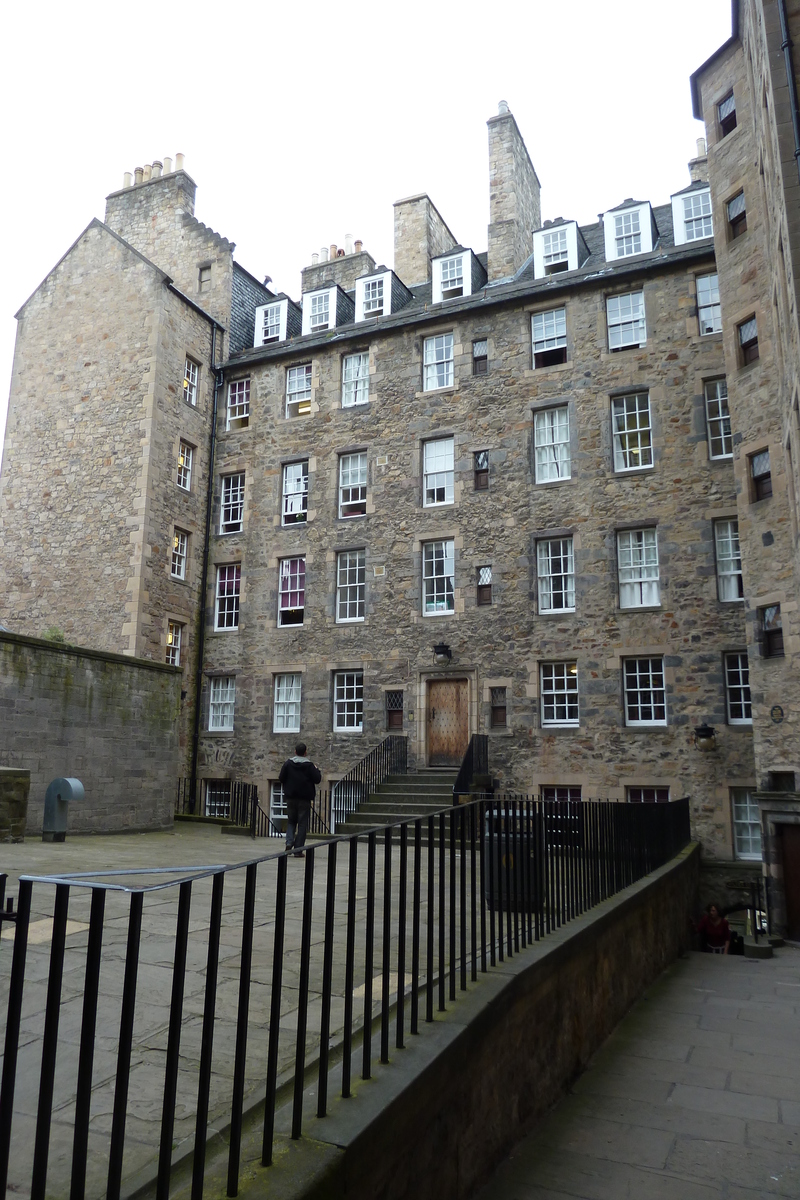 รูปถ่าย อังกฤษ(United Kingdom) เอดินบะระ(Edinburgh) 2011-07 62