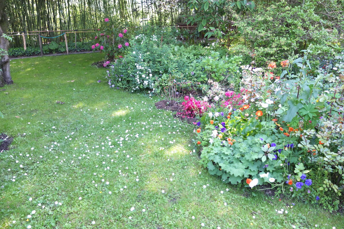 รูปถ่าย ฝรั่งเศส(France) ฌีแวร์นี(Giverny) 2013-06 105
