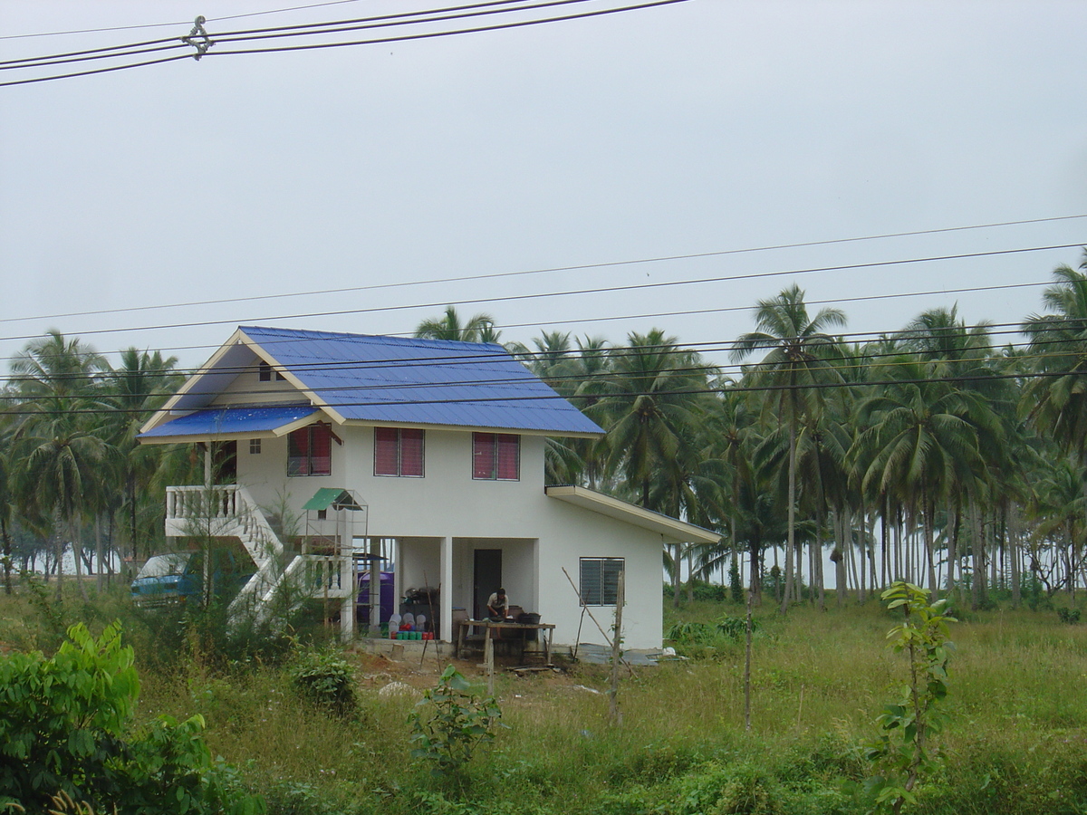 รูปถ่าย ไทย(Thailand) เขาหลัก(Khao Lak) 2005-12 27