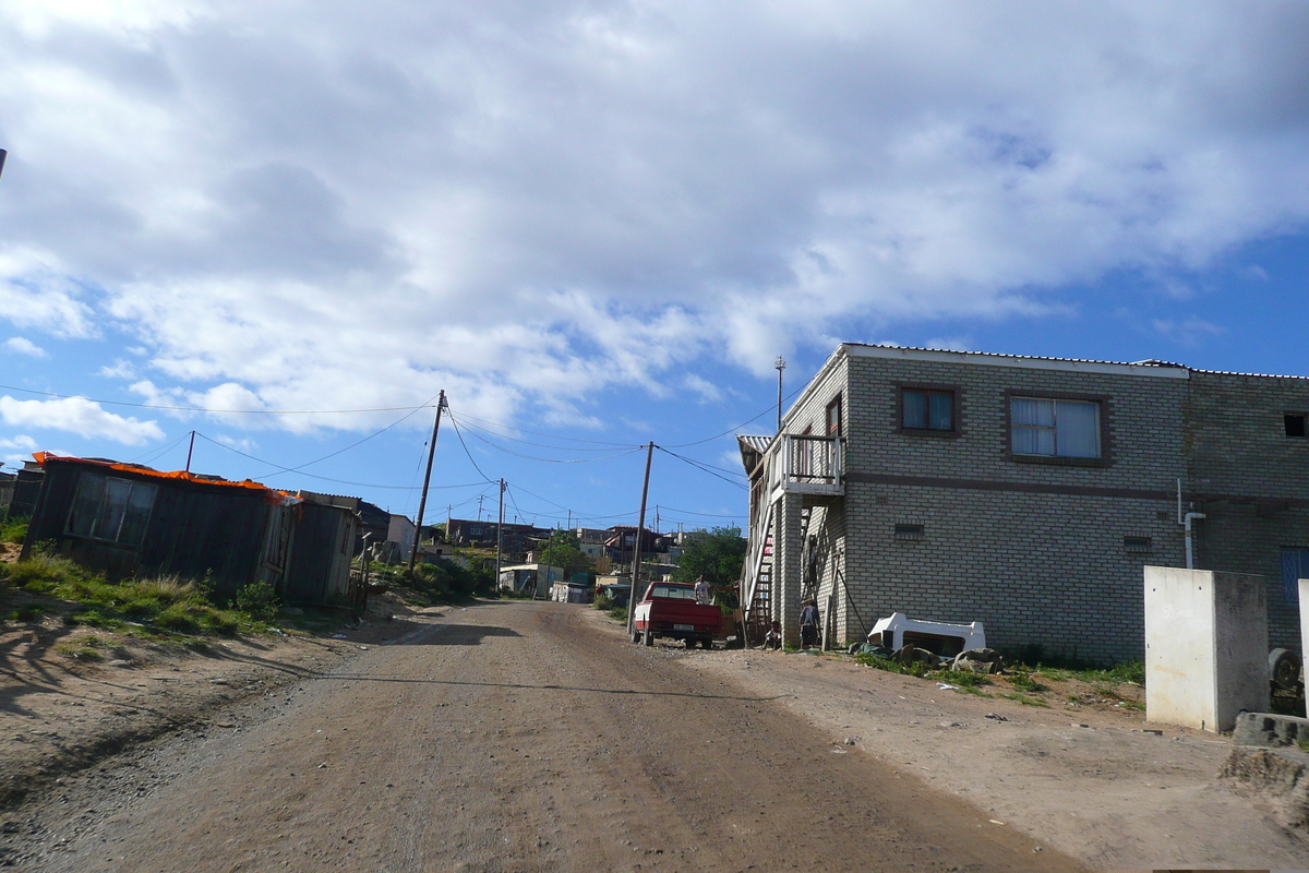 รูปถ่าย แอฟริกาใต้(South Africa) ไนส์นา(Knysna) 2008-09 65
