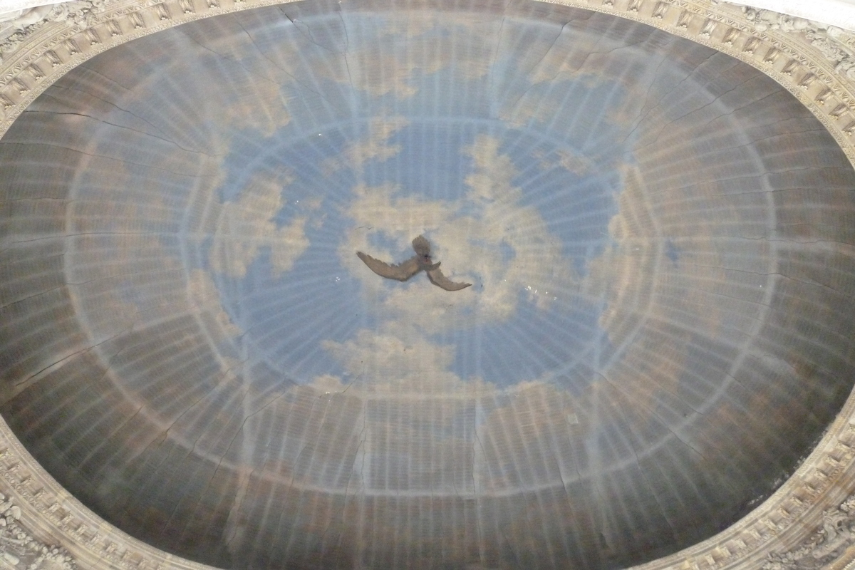 รูปถ่าย ฝรั่งเศส(France) ปราสาทโว-เลอ-วีกงต์(Vaux Le Vicomte Castle) 2010-09 154