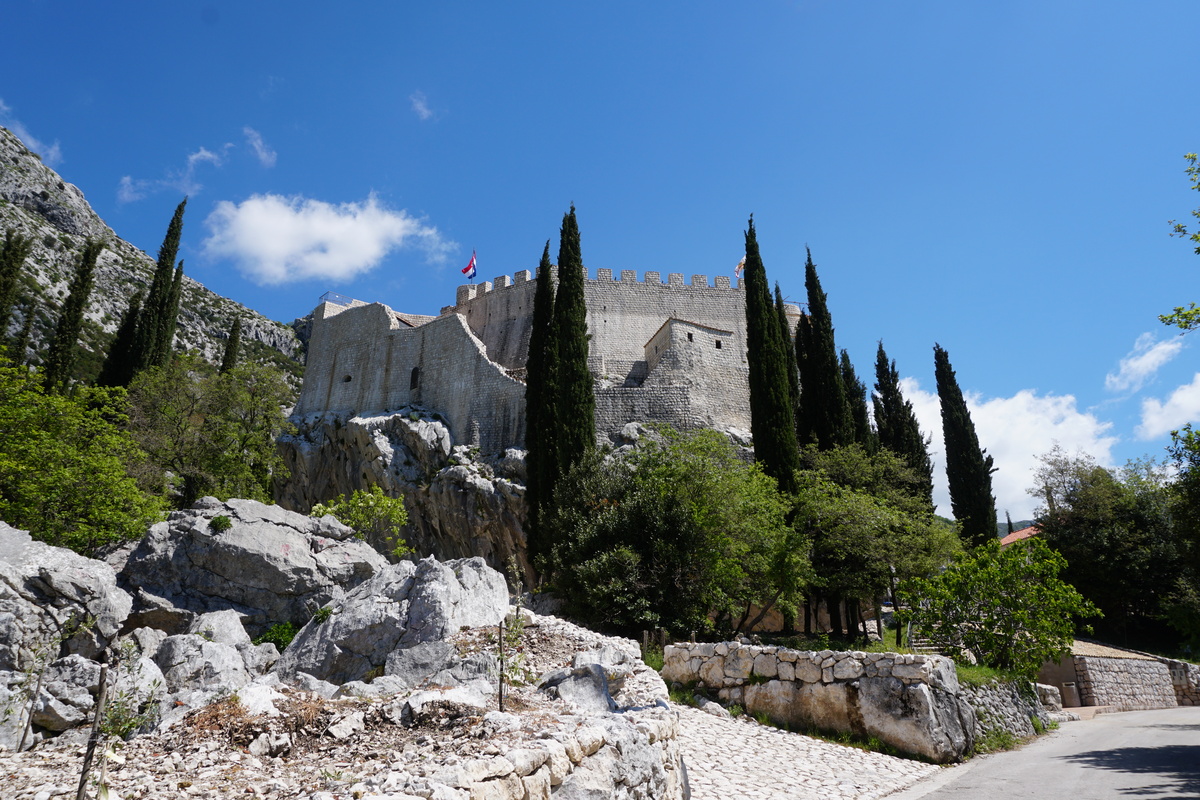 รูปถ่าย โครเอเชีย(Croatia) 2016-04 32