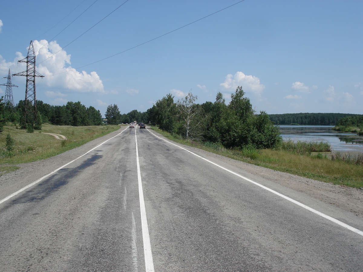 รูปถ่าย รัสเซีย(Russia) อูรัล(Ural) 2006-07 177