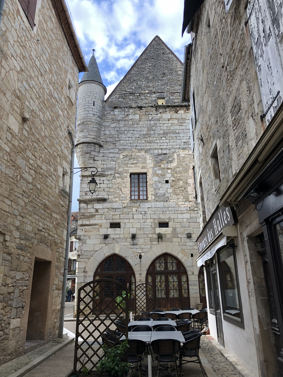 รูปถ่าย ฝรั่งเศส(France) มาร์แตล(Martel) 2018-04 58