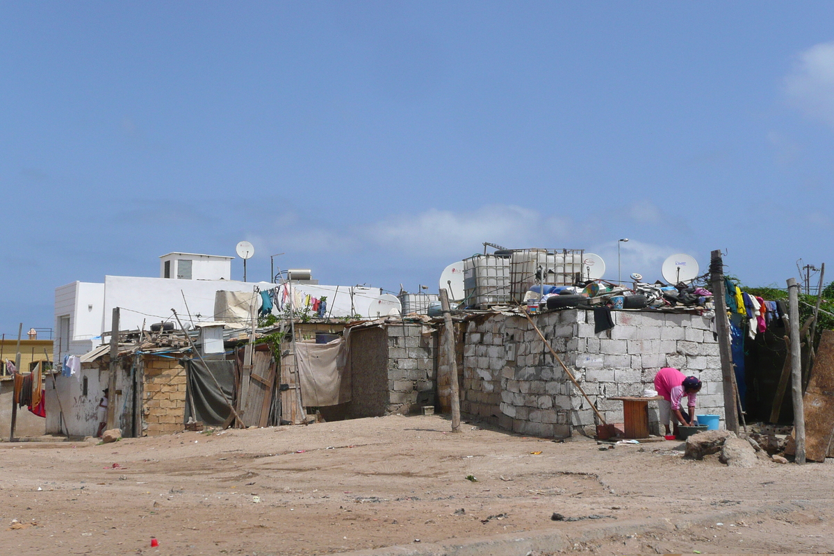 รูปถ่าย โมร็อกโก(Morocco) คาซาบลังกา(Casablanca) ถนนเลียบทะเลคาซาบลังกา(Casablanca Corniche) 2008-07 112