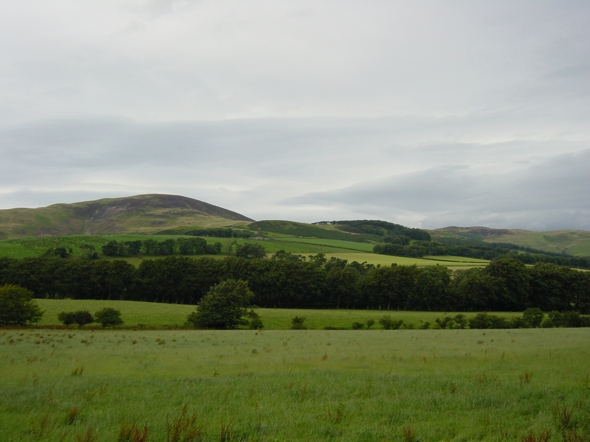 รูปถ่าย อังกฤษ(United Kingdom) เอดินบะระ(Edinburgh) 2001-08 4