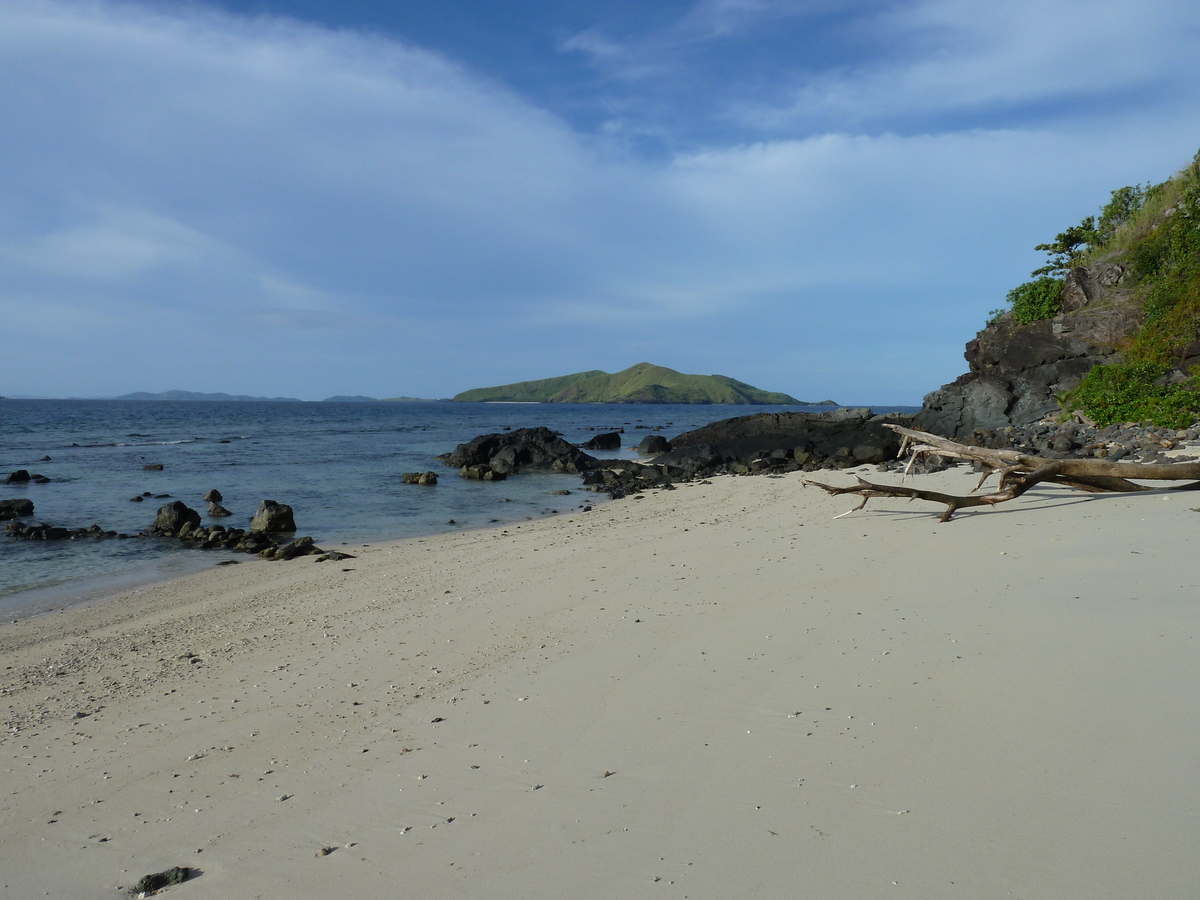 รูปถ่าย ฟิจิ(Fiji) รีสอร์ตเกาะอามูนูกา(Amunuca Island Resort) 2010-05 105