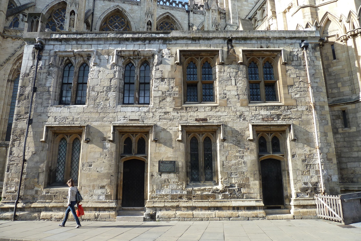 รูปถ่าย อังกฤษ(United Kingdom) ยอร์ก(York) 2011-07 61