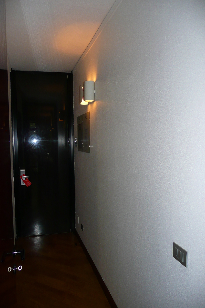 รูปถ่าย อิตาลี(Italy) มิลาน(Milan) โรงแรมคันทรีบอร์โรเมโอ(Country Hotel Borromeo) 2008-06 27