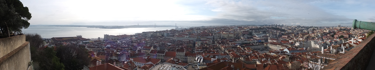 รูปถ่าย โปรตุเกส(Portugal) ลิสบอน(Lisbon) 2013-01 37