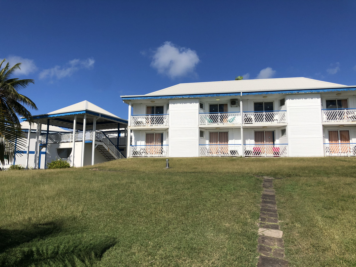 รูปถ่าย กวาเดอลูป(Guadeloupe) โรงแรมเลอมันกานาโอ(Le Manganao Hotel) 2021-02 78