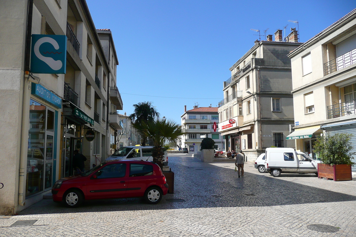 รูปถ่าย ฝรั่งเศส(France) ตาราสกง(Tarascon) 2008-04 91