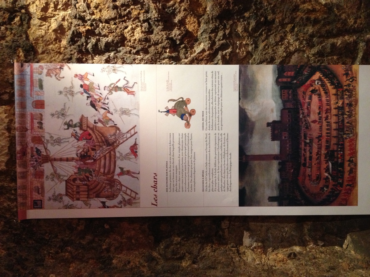 รูปถ่าย ฝรั่งเศส(France) ปารีส(Paris) โรงแรมเดอบูร์กอญ(Hotel de Bourgogne) 2013-06 48