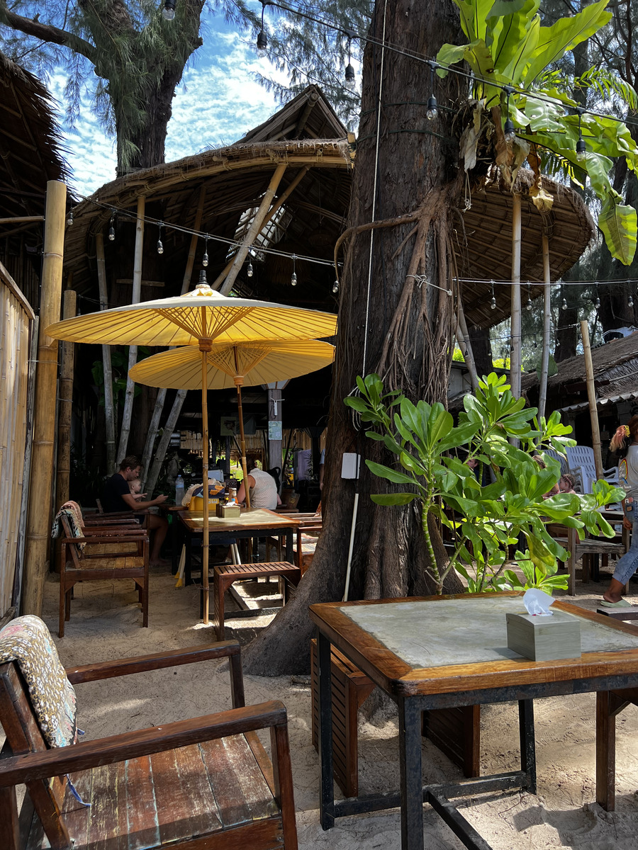 รูปถ่าย ไทย(Thailand) เกาะลันตา(Ko Lanta) 2023-01 266