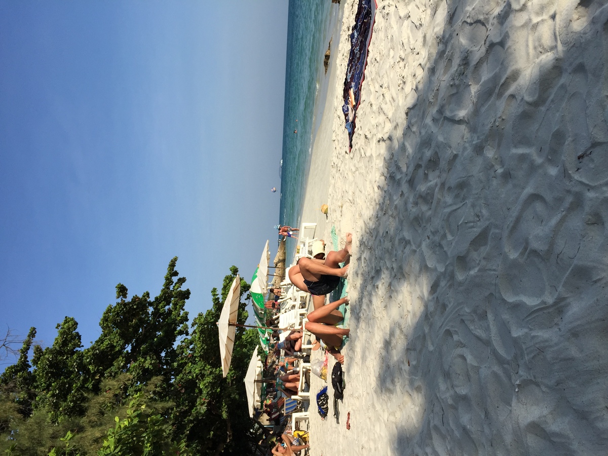 รูปถ่าย ไทย(Thailand) เกาะเสม็ด(Ko Samet) 2014-12 221