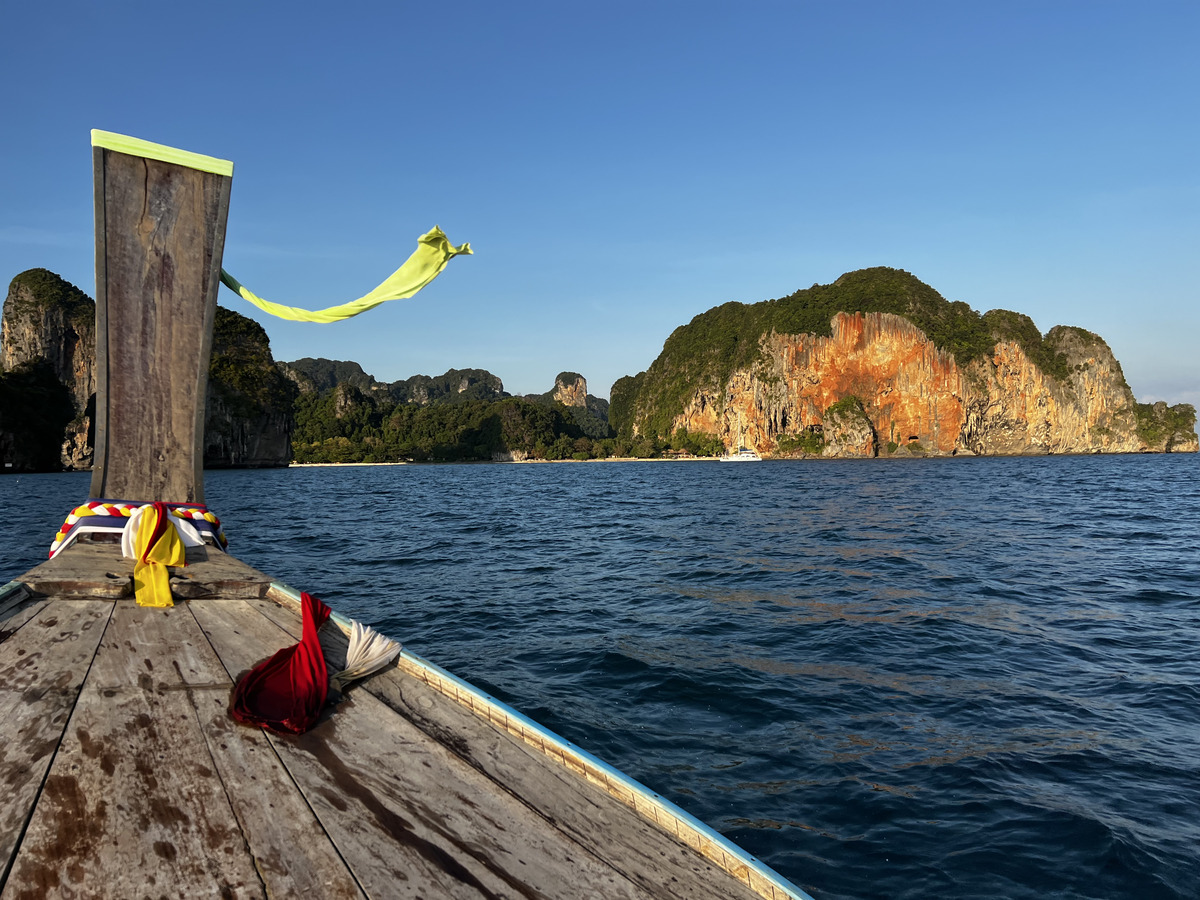 รูปถ่าย ไทย(Thailand) กระบี่(Krabi) 2023-01 404