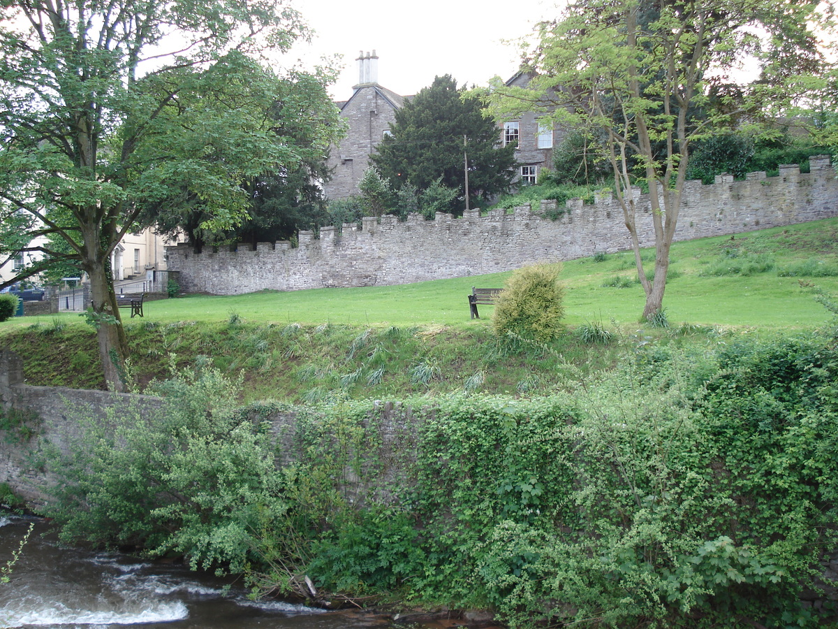 รูปถ่าย อังกฤษ(United Kingdom) บรีคอน(Brecon) 2006-05 37