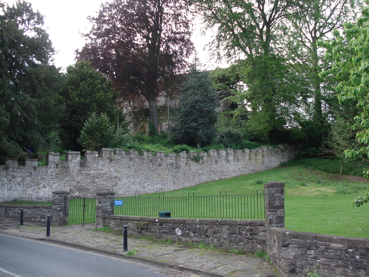 รูปถ่าย อังกฤษ(United Kingdom) บรีคอน(Brecon) 2006-05 8