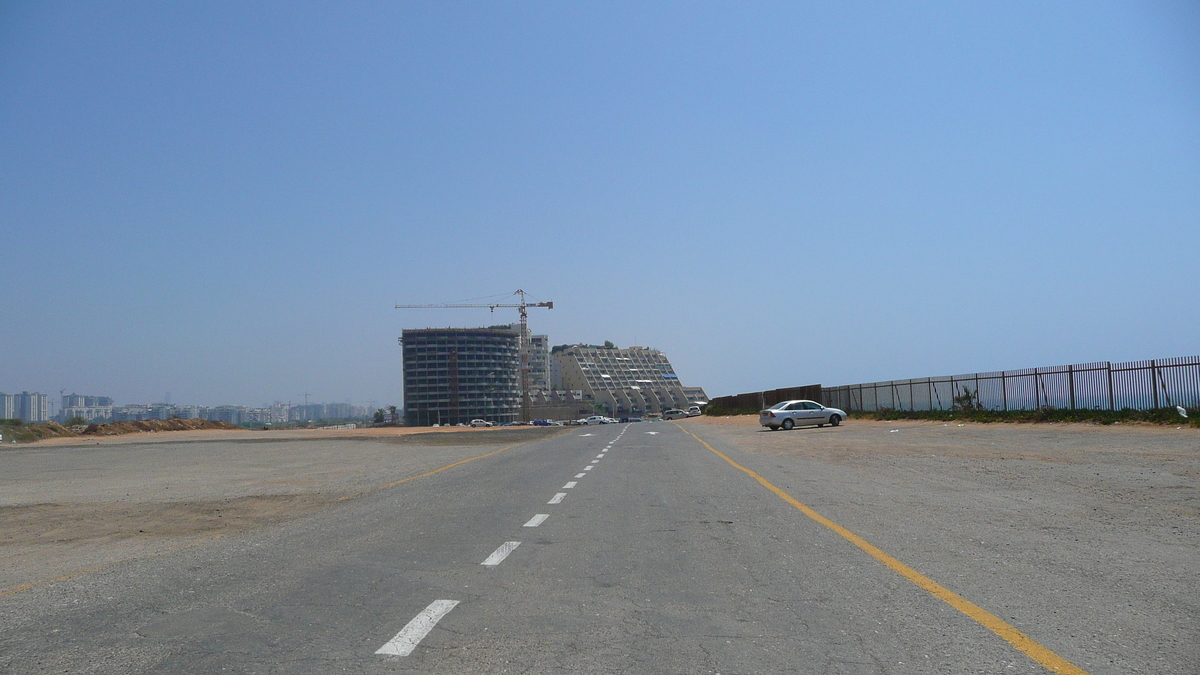รูปถ่าย อิสราเอล(Israel) เทลอาวีฟ(Tel Aviv) เทลอาวีฟตอนเหนือ(North Tel Aviv) 2007-06 34
